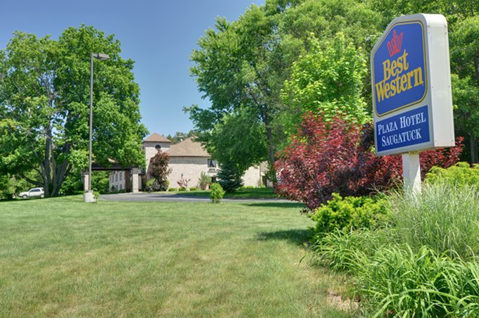 Best Western - Saugatuck, MI