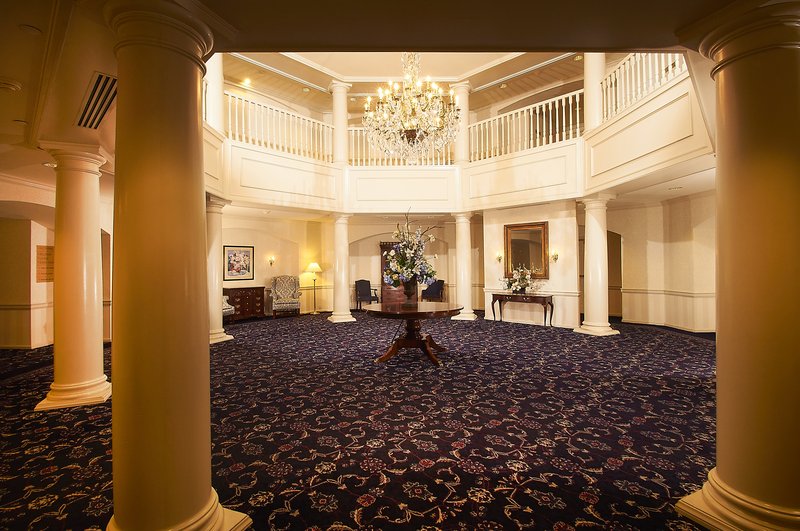 Nittany Lion Inn - State College, PA