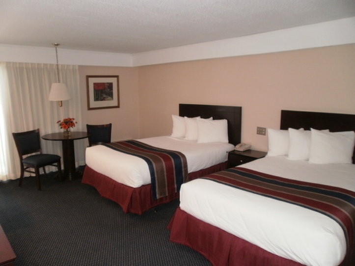Best Western Plus-Concord - Concord, MA