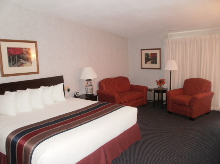 Best Western Plus-Concord - Concord, MA