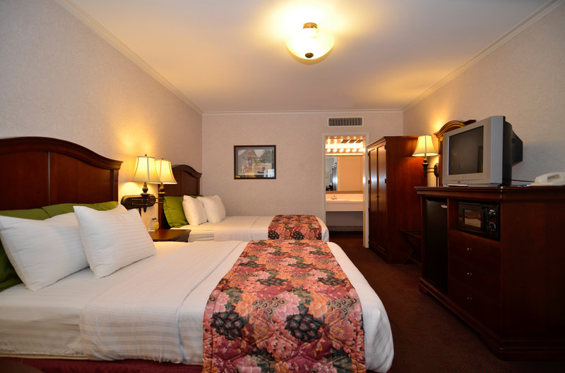 Best Western - Springfield, MO