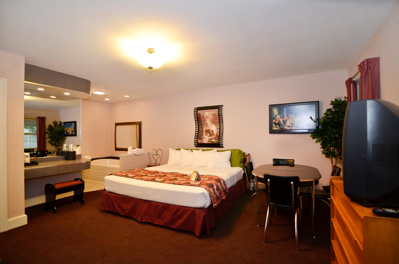 Best Western - Springfield, MO