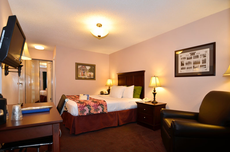 Best Western - Springfield, MO