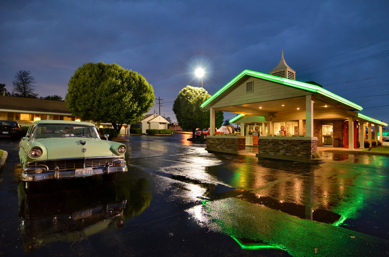 Best Western - Springfield, MO