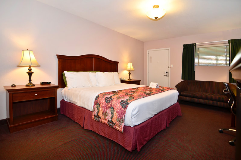 Best Western - Springfield, MO