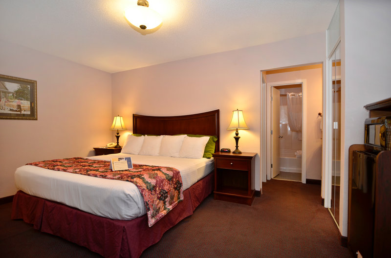 Best Western - Springfield, MO