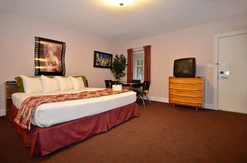 Best Western - Springfield, MO