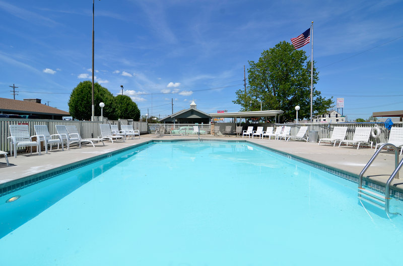 Best Western - Springfield, MO