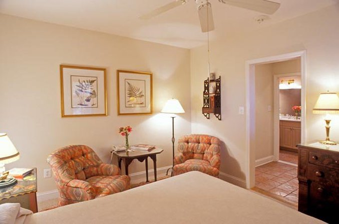 INN AT MONTCHANIN VILLAGE - Montchanin, DE