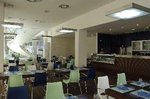 Olissippo Oriente Othon Palace - Restaurant