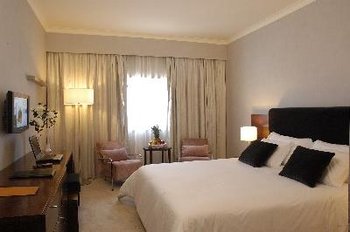 Olissippo Oriente Othon Palace - Room