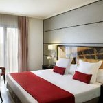 H10 Universitat Hotel Barcelona
