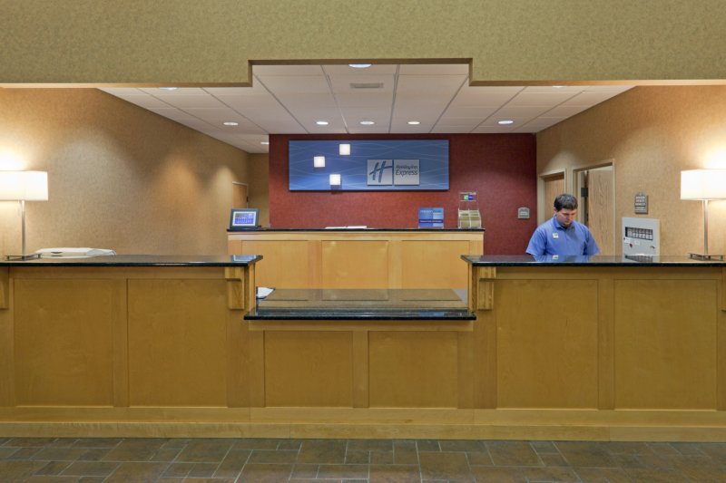 Holiday Inn Express & Suites GILLETTE - Gillette, WY