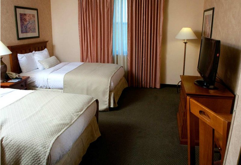 Embassy Suites Little Rock - Little Rock, AR