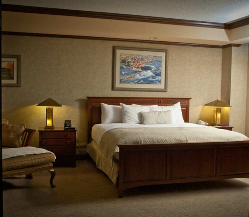 Embassy Suites Little Rock - Little Rock, AR