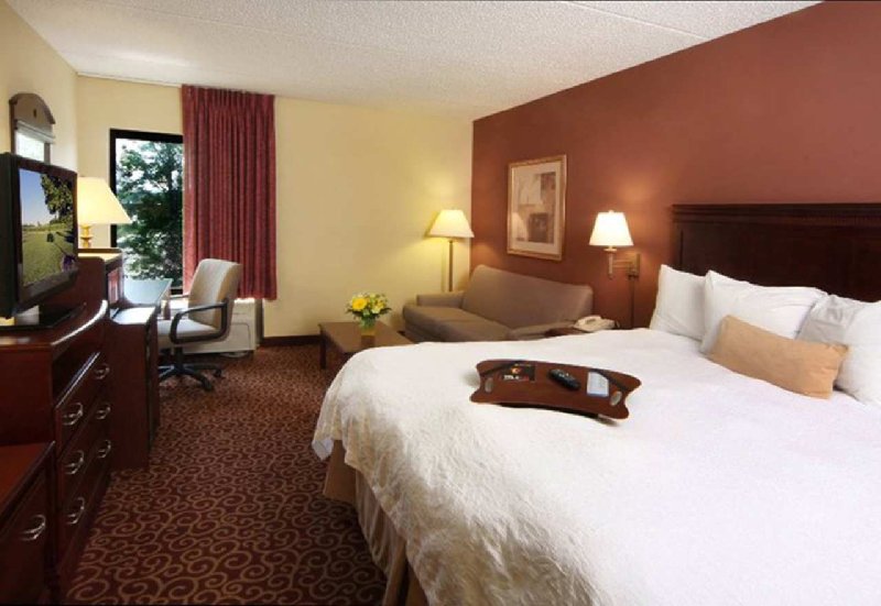 La Quinta Inn-Rochester - Rochester, NY