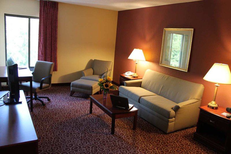 La Quinta Inn-Rochester - Rochester, NY