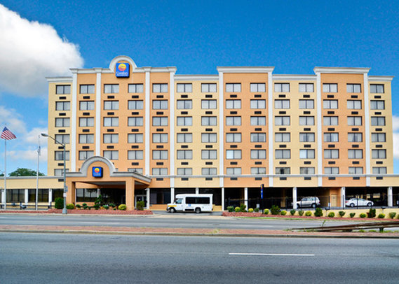 President Inn