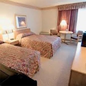 High Desert Inn - Elko, NV