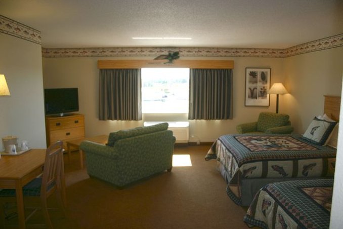 Americinn - Princeton, IL