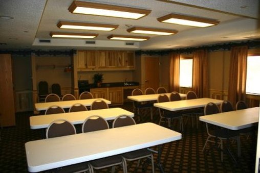 Americinn - Princeton, IL