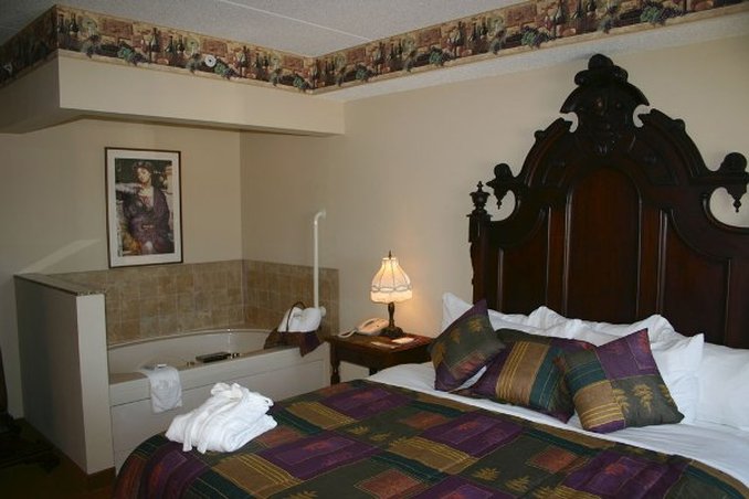 Americinn - Princeton, IL