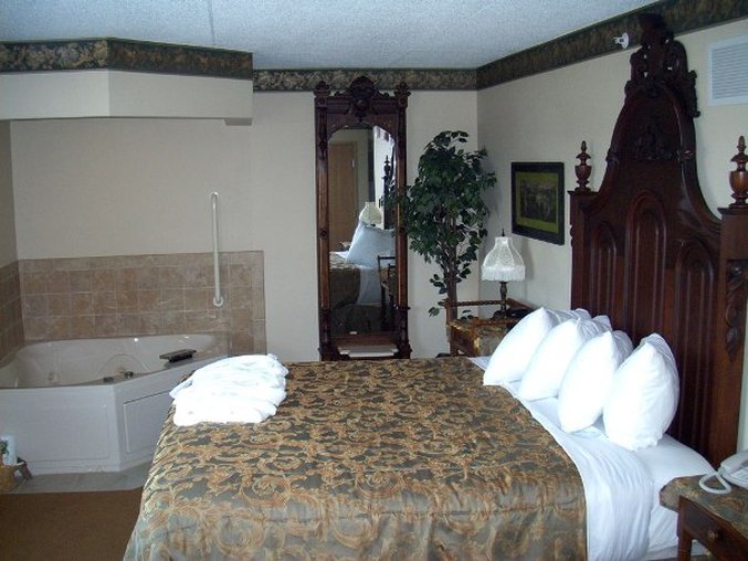 Americinn - Princeton, IL