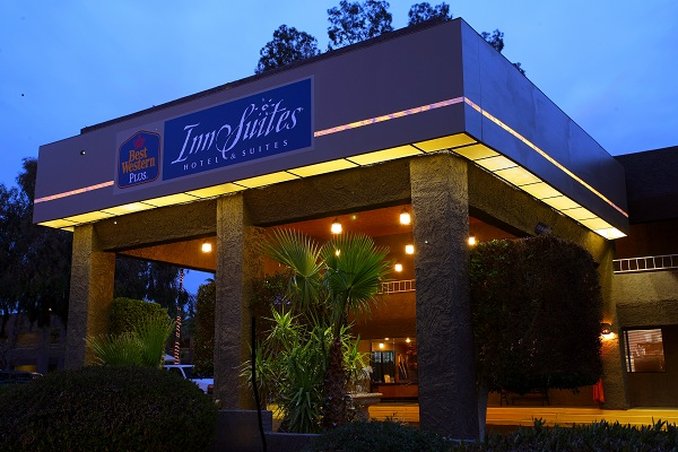 Best Western - Phoenix, AZ