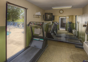 Fitness/ Exercise Room