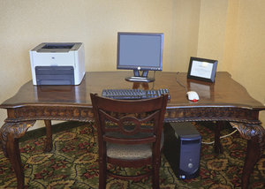 Conference Area