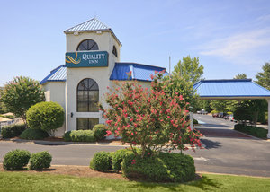 Quality Inn Fort Mill