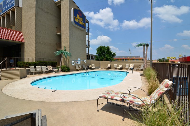 Best Western - Joplin, MO
