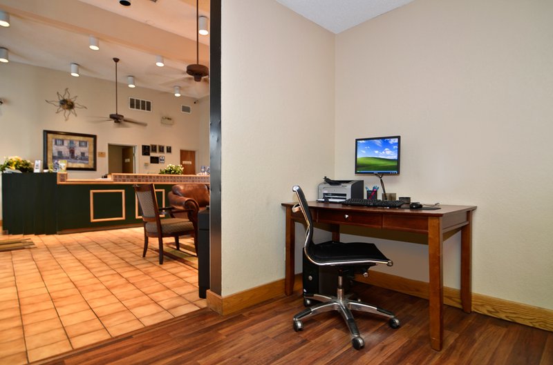 Best Western - Joplin, MO