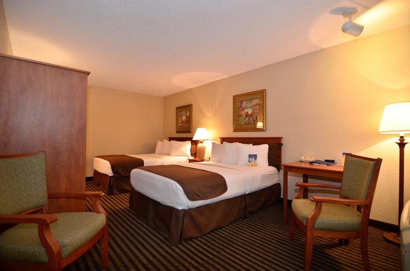 Best Western - Joplin, MO