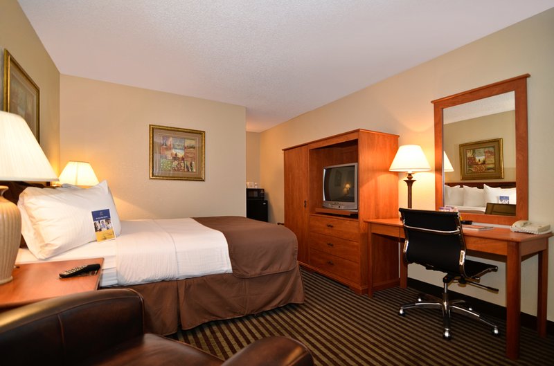 Best Western - Joplin, MO