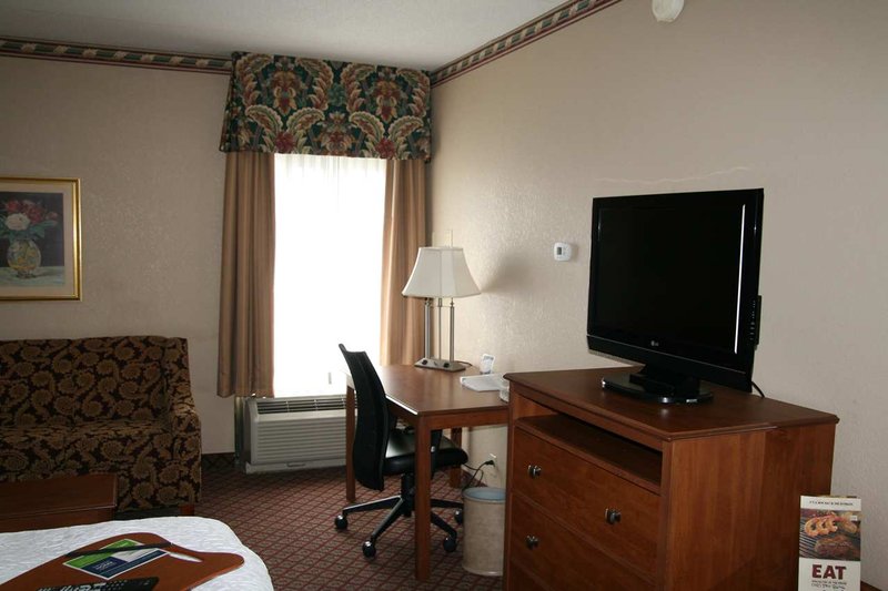 Hampton Inn Pittsburgh/Monroeville - Monroeville, PA