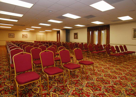 Quality Inn - Columbia, MO