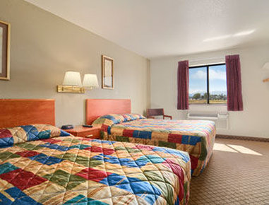 Super 8 Hotel - Bozeman, MT