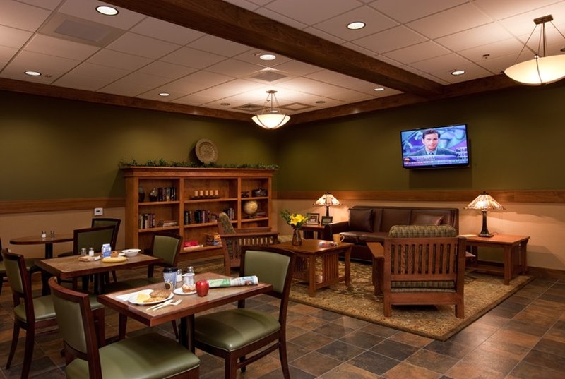 Holiday Inn Express SAN LUIS OBISPO - San Luis Obispo, CA
