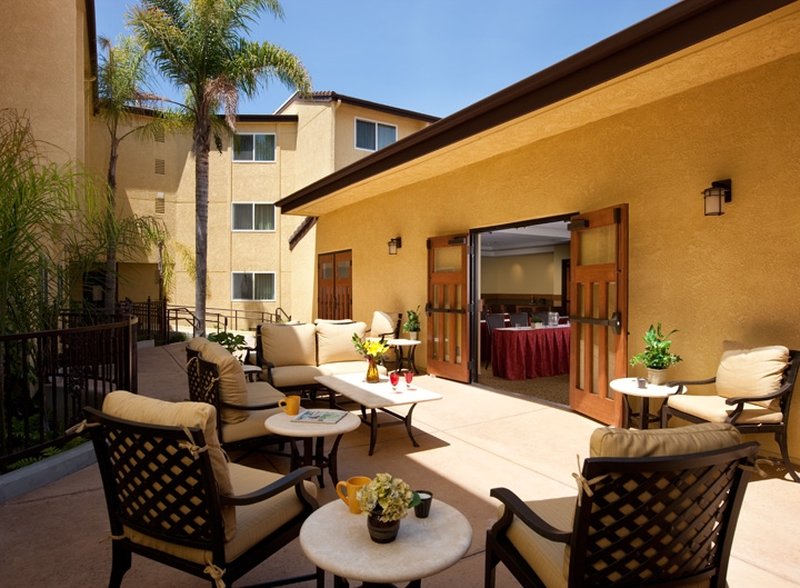 Holiday Inn Express SAN LUIS OBISPO - San Luis Obispo, CA