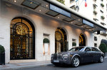Four Seasons Hotel George V Paris