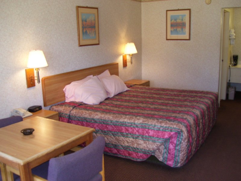 Americas Best Value Inn-Brandon/Jackson East - Brandon, MS