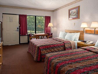 Americas Best Value Inn-Brandon/Jackson East - Brandon, MS
