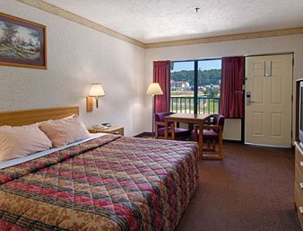 Americas Best Value Inn-Brandon/Jackson East - Brandon, MS