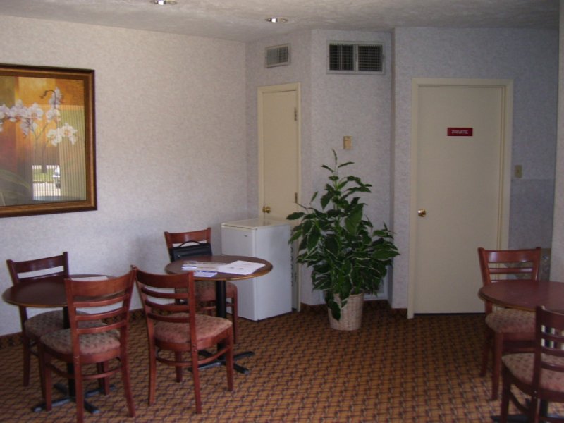 Americas Best Value Inn-Brandon/Jackson East - Brandon, MS