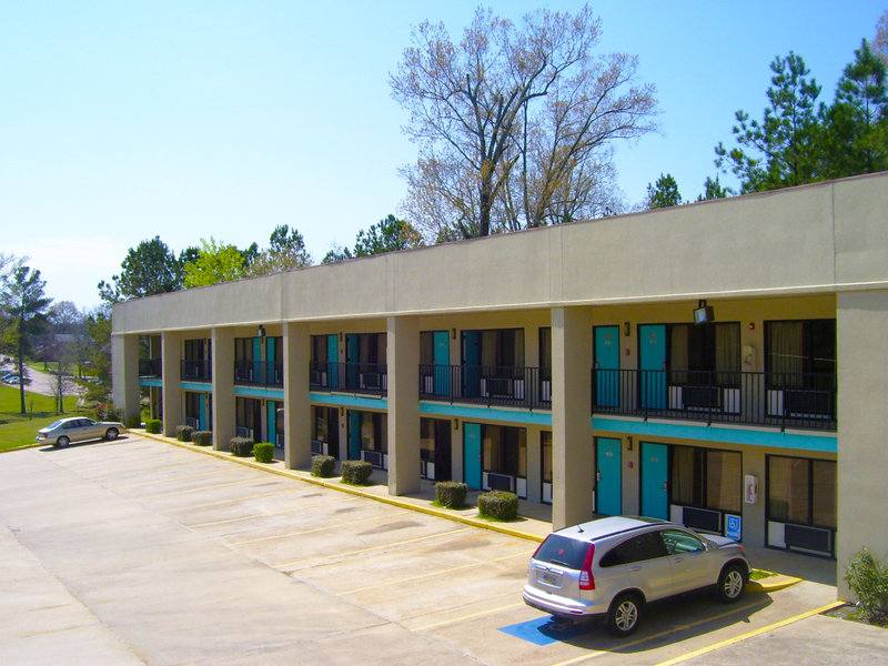 Americas Best Value Inn-Brandon/Jackson East - Brandon, MS