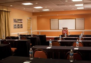 Meeting Facilities