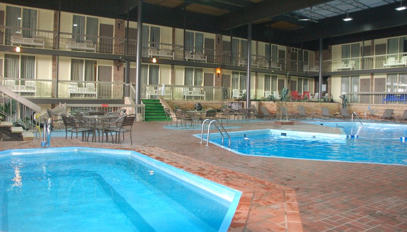 Park Inn By Radisson, Sharon, PA - West Middlesex, PA