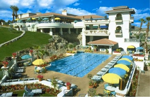 Arizona Grand Resort - Phoenix, AZ