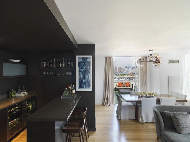 Hotel Williamsburg